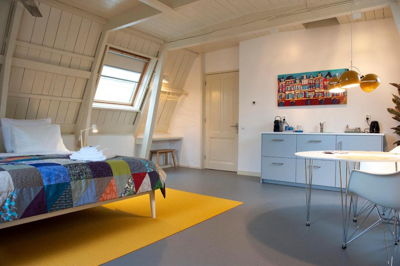 Bed and Breakfast Bb88 à Leeuwarden Extérieur photo