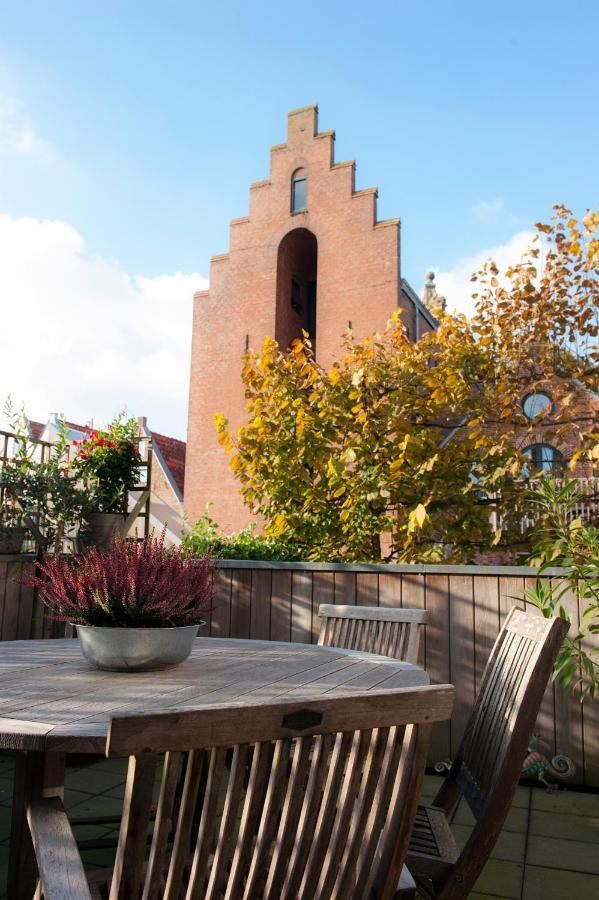 Bed and Breakfast Bb88 à Leeuwarden Extérieur photo